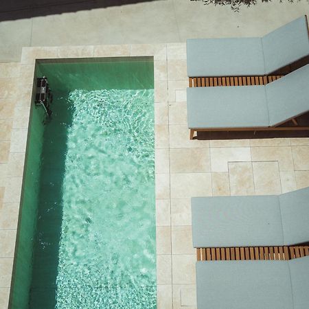 La Maison Gaia Hotel & Spa Torreilles Luaran gambar