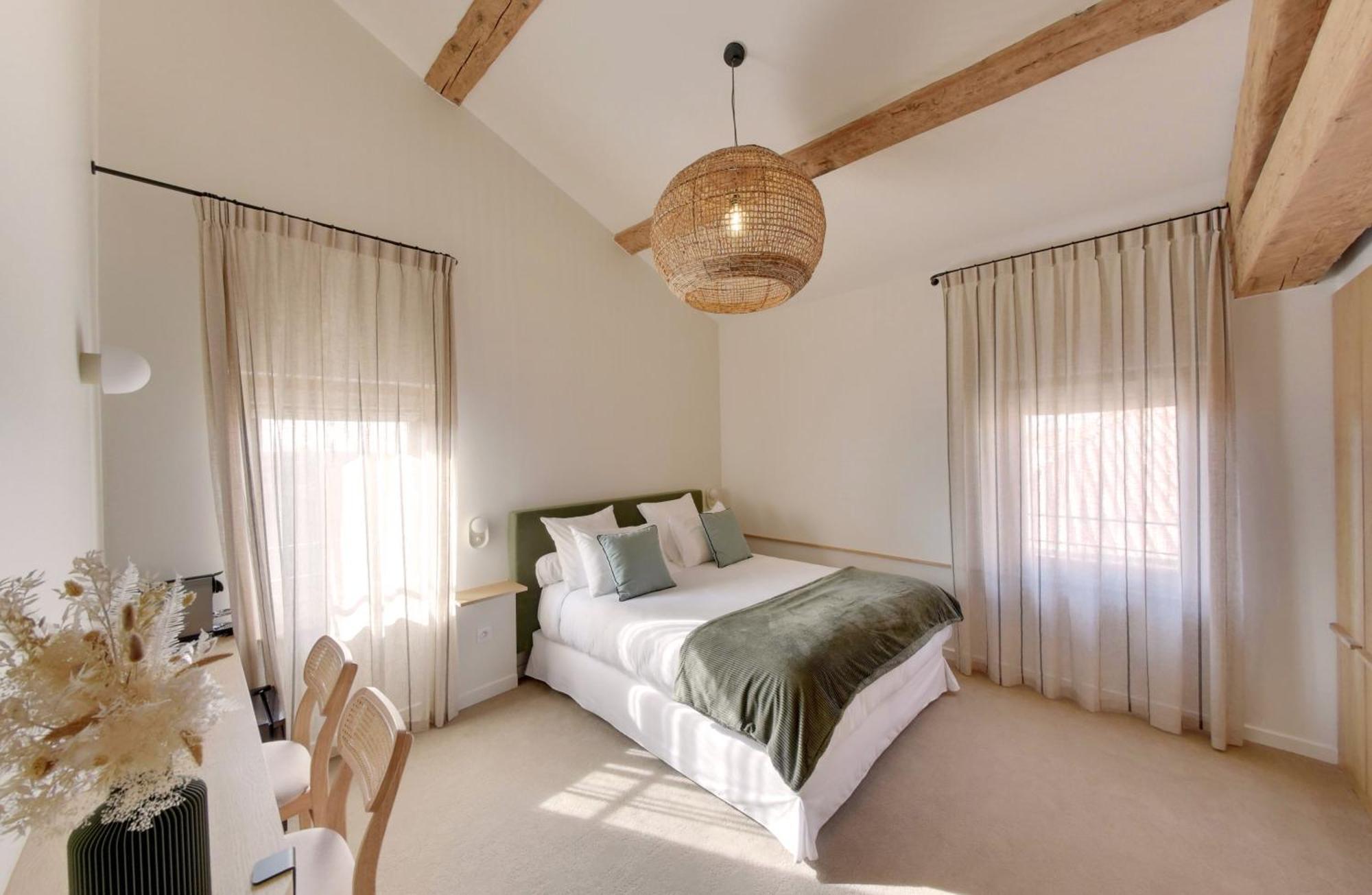 La Maison Gaia Hotel & Spa Torreilles Luaran gambar