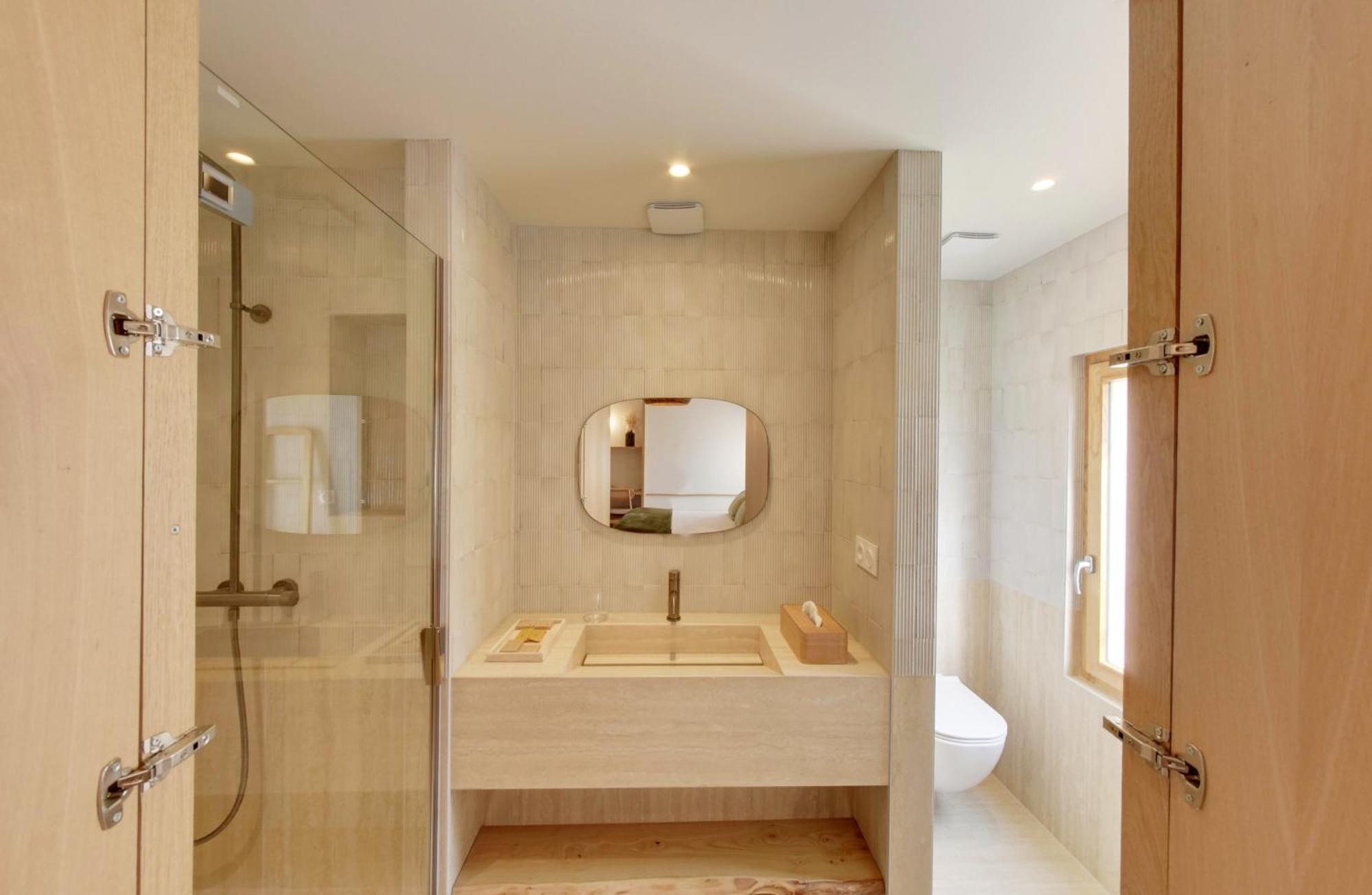 La Maison Gaia Hotel & Spa Torreilles Luaran gambar