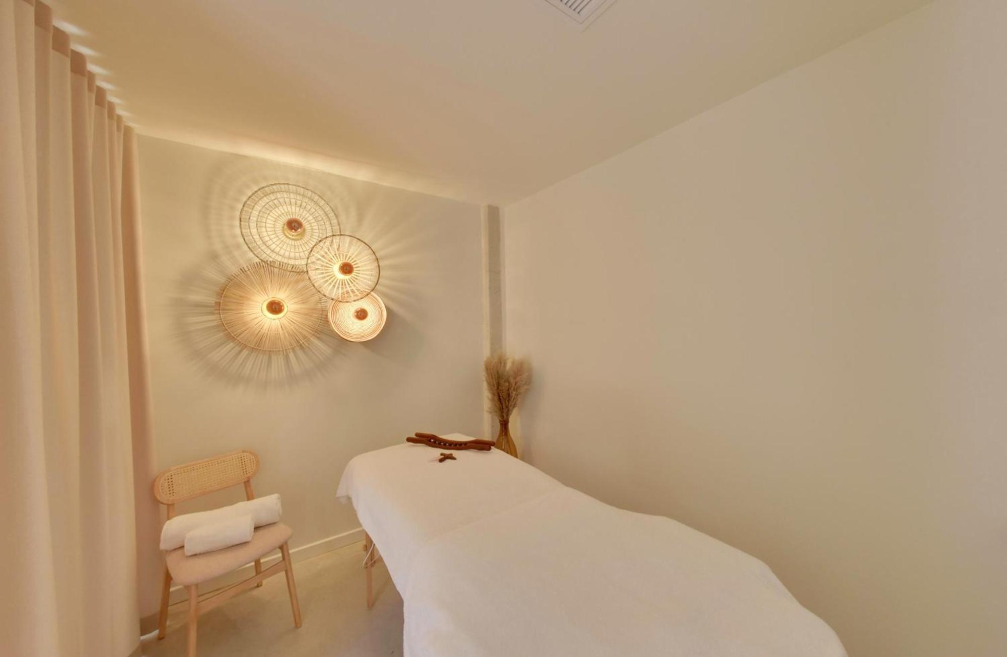 La Maison Gaia Hotel & Spa Torreilles Luaran gambar