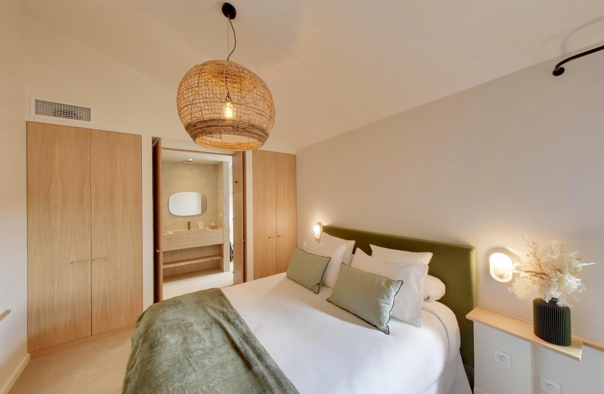 La Maison Gaia Hotel & Spa Torreilles Luaran gambar