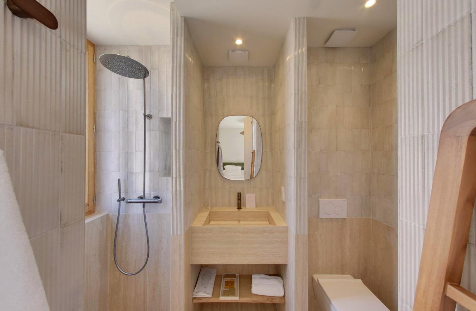 La Maison Gaia Hotel & Spa Torreilles Luaran gambar