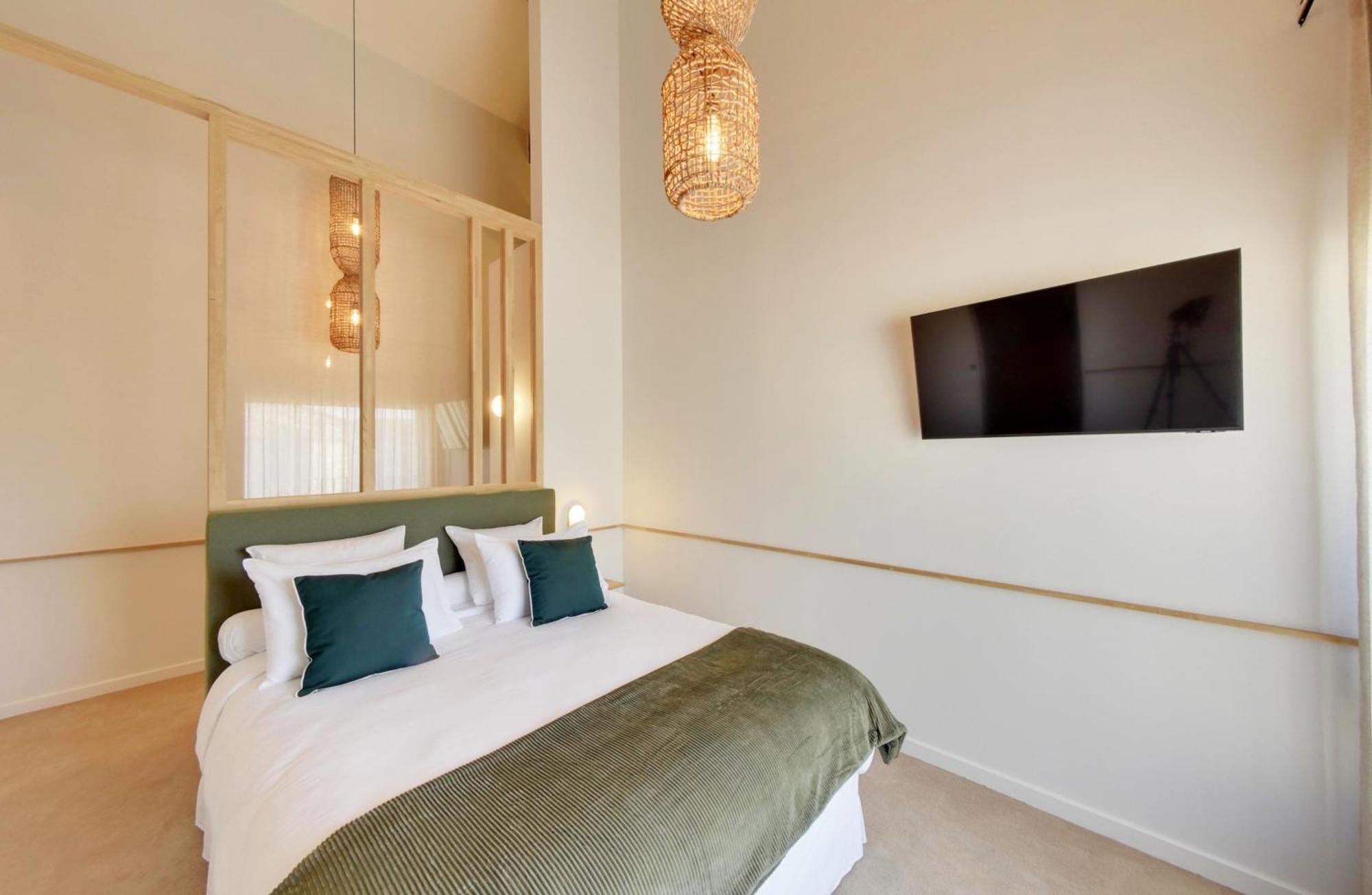 La Maison Gaia Hotel & Spa Torreilles Luaran gambar