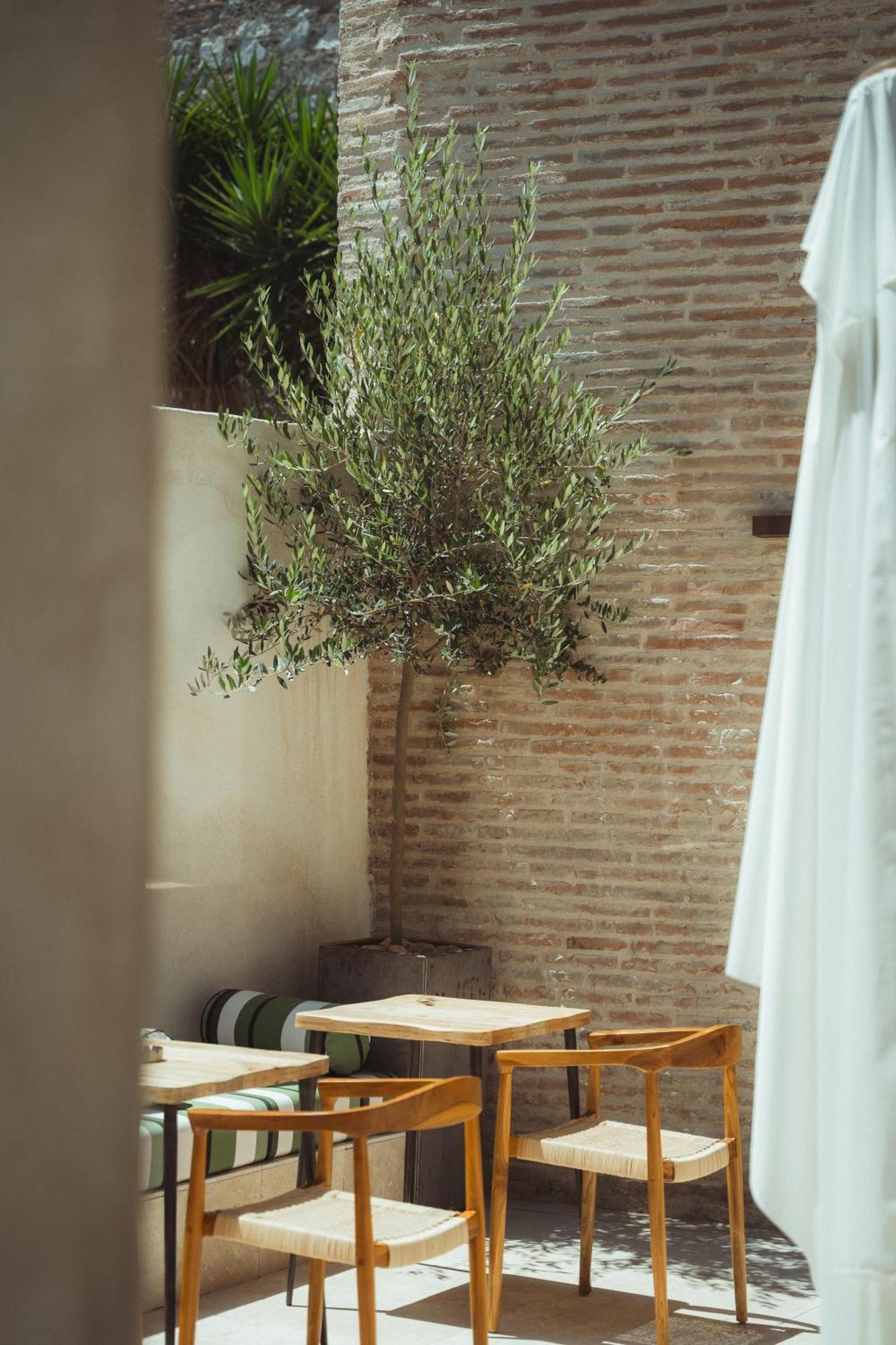 La Maison Gaia Hotel & Spa Torreilles Luaran gambar