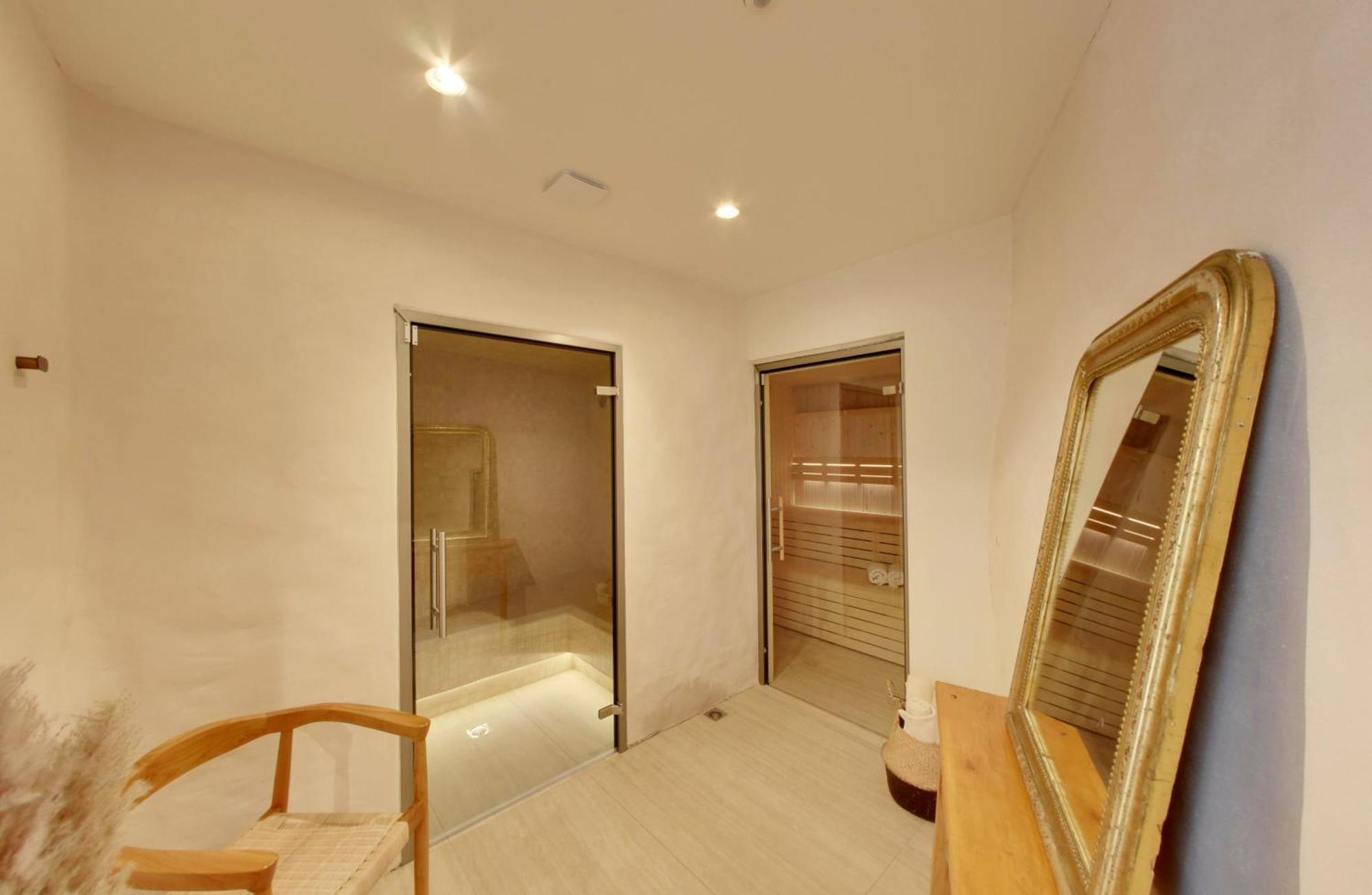 La Maison Gaia Hotel & Spa Torreilles Luaran gambar