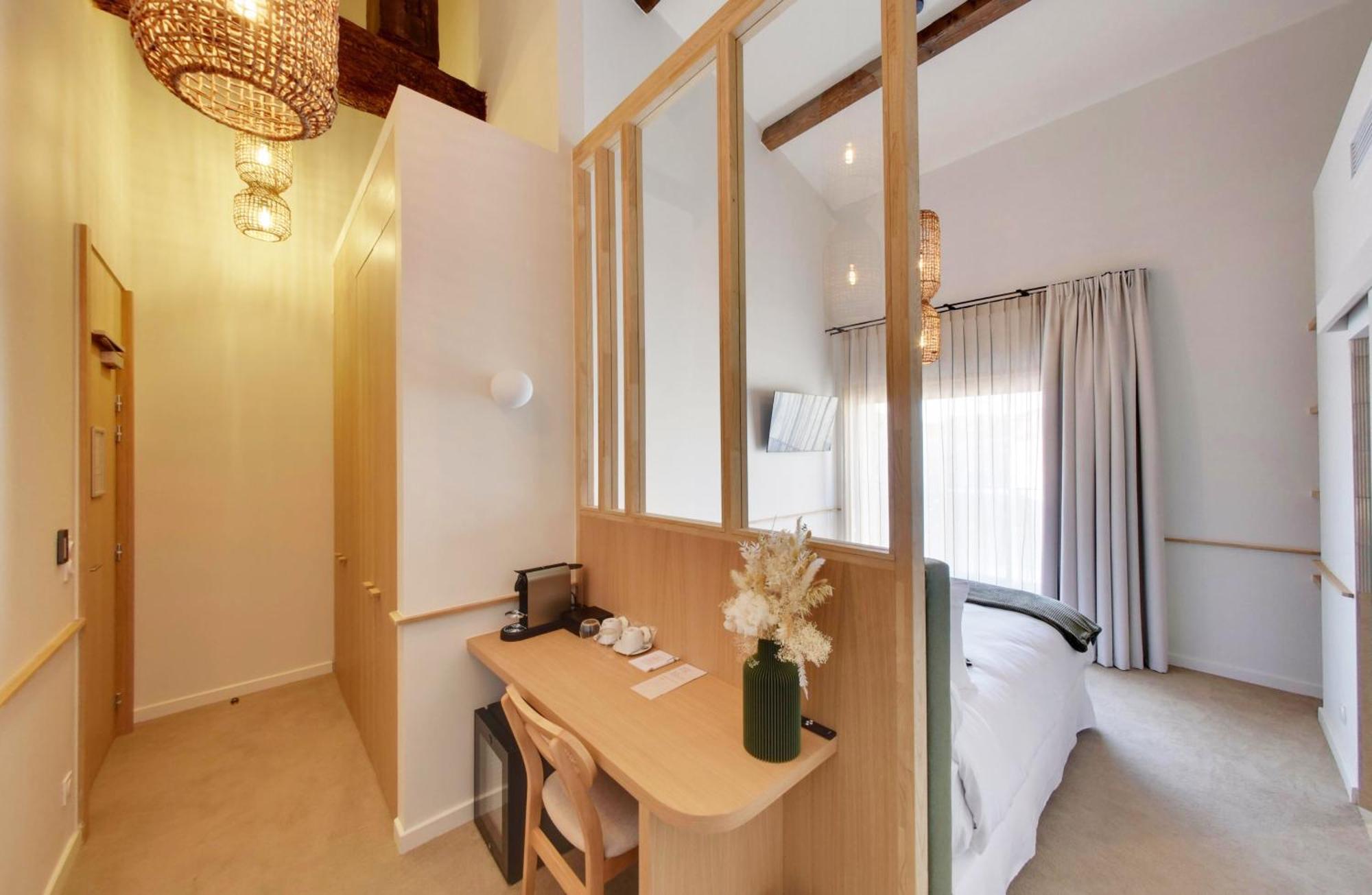 La Maison Gaia Hotel & Spa Torreilles Luaran gambar