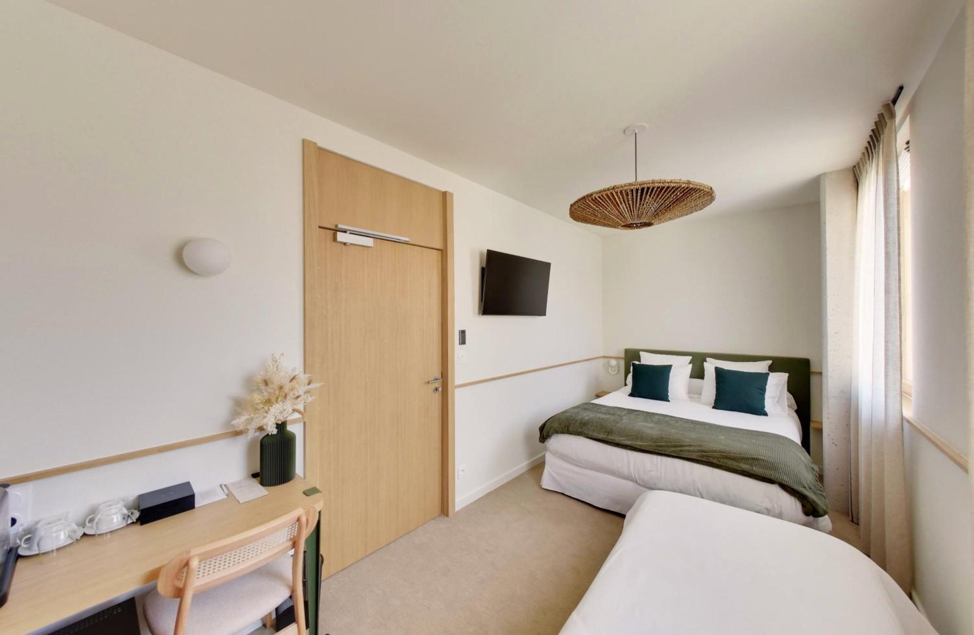 La Maison Gaia Hotel & Spa Torreilles Luaran gambar
