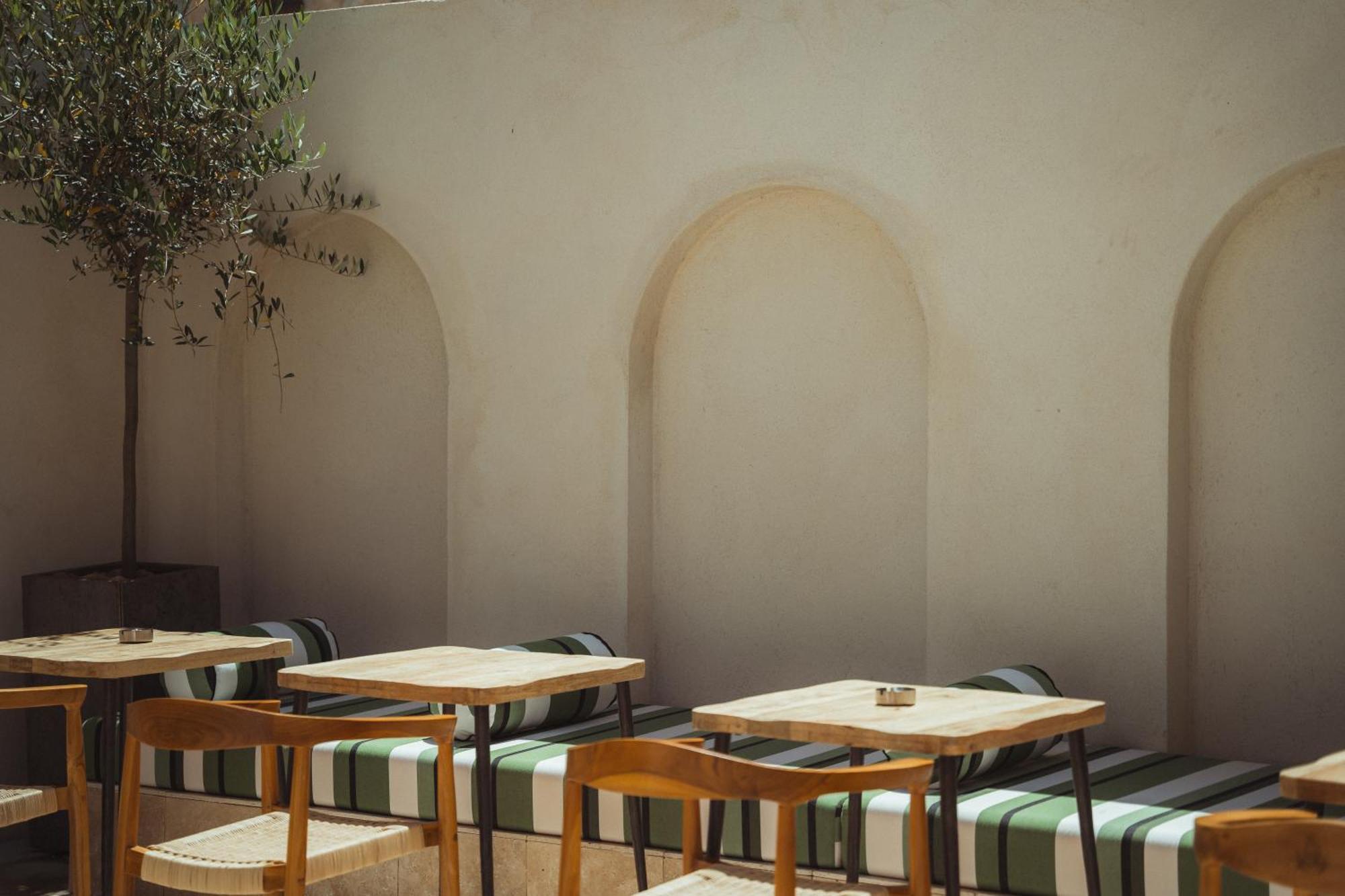 La Maison Gaia Hotel & Spa Torreilles Luaran gambar