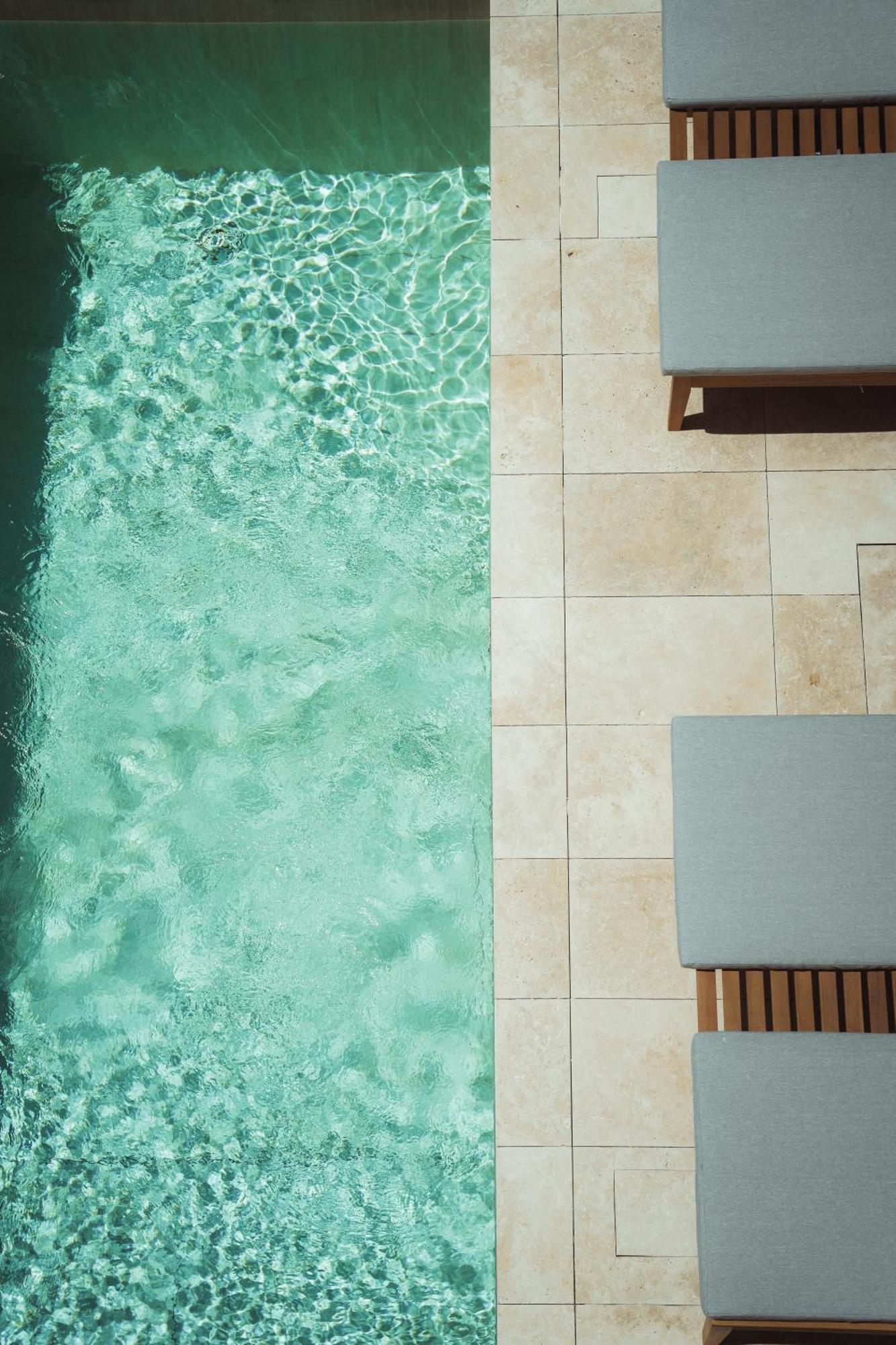La Maison Gaia Hotel & Spa Torreilles Luaran gambar