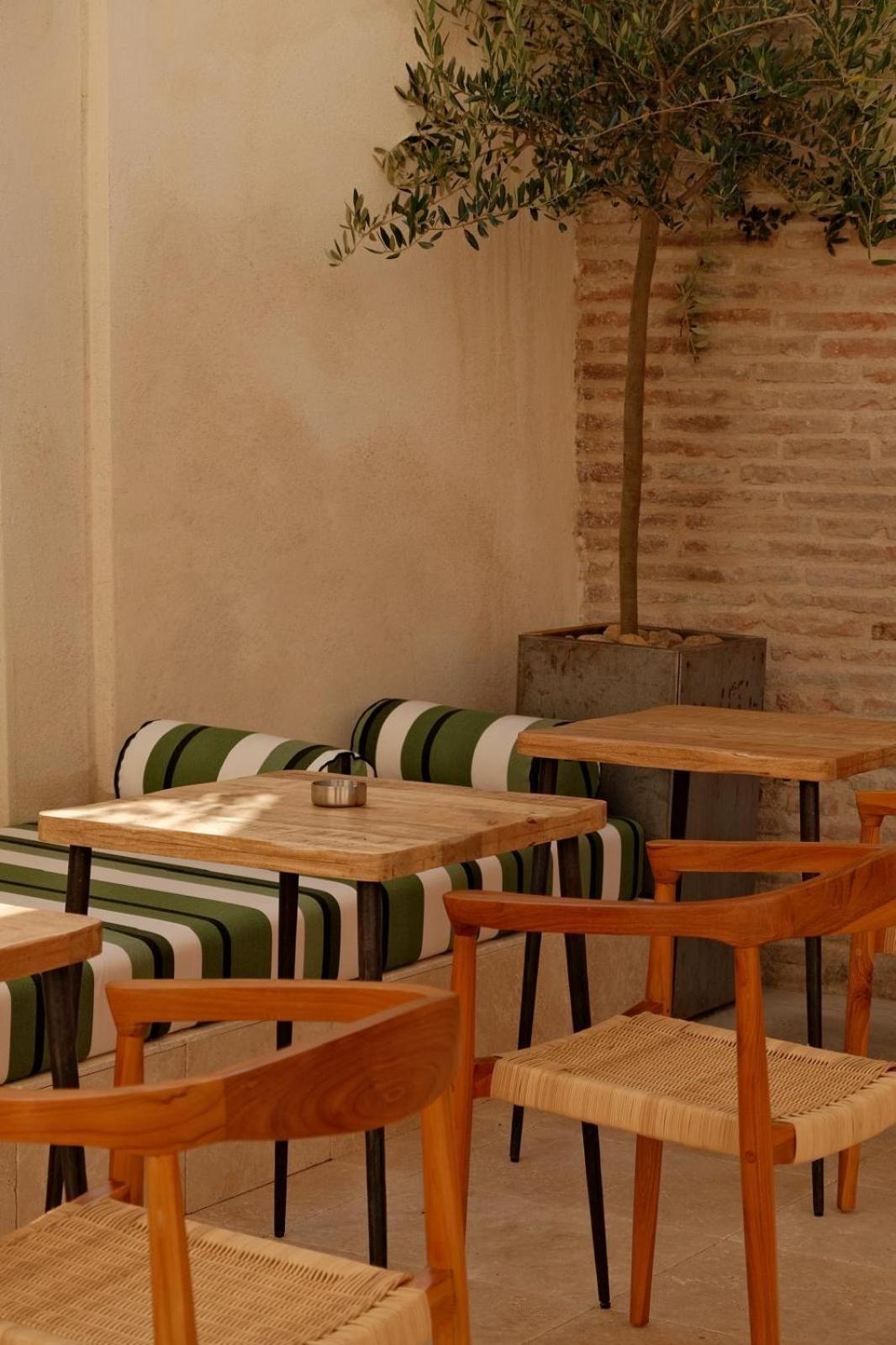 La Maison Gaia Hotel & Spa Torreilles Luaran gambar
